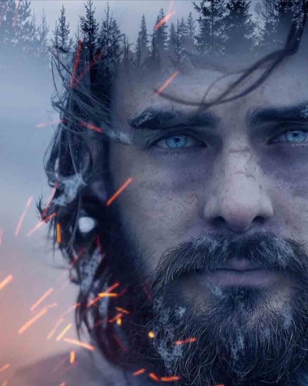 сложное коллажирование двойная экспозиция санкт-петербург