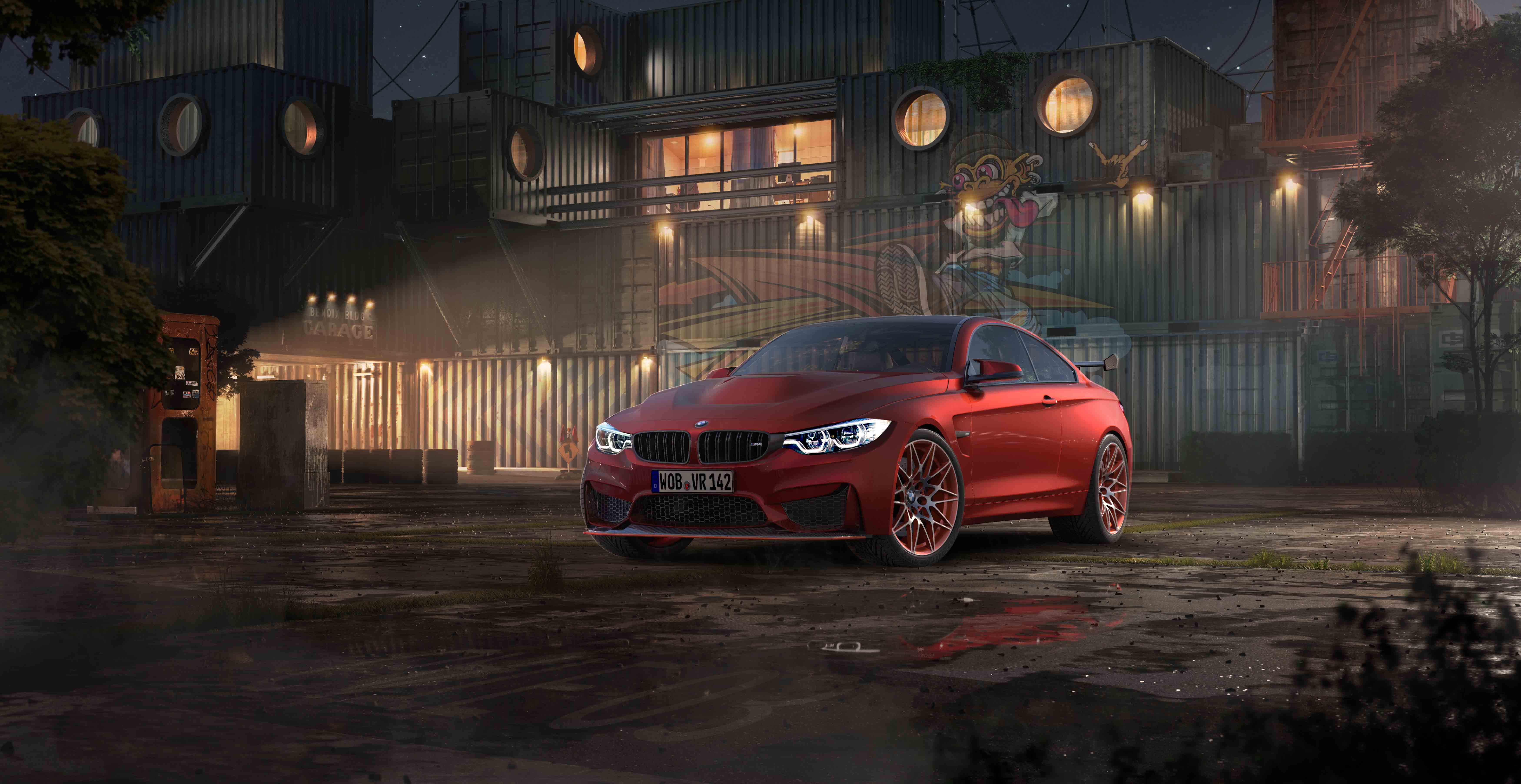 сложное коллажирование реклама машины санкт-петербург